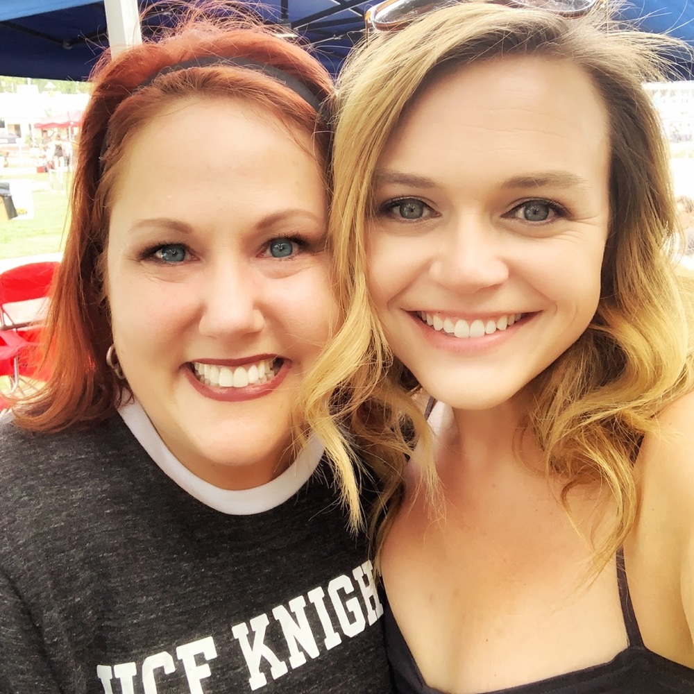 Meet your Posher, Jessica